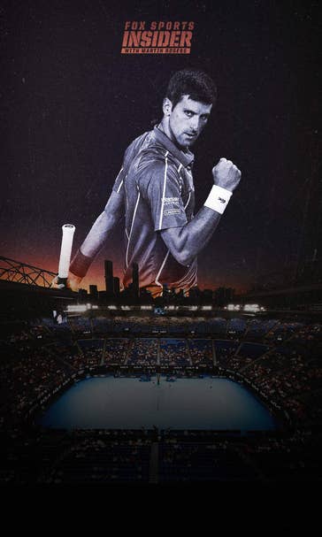 Novak Djokovic drama still looms over Australian Open